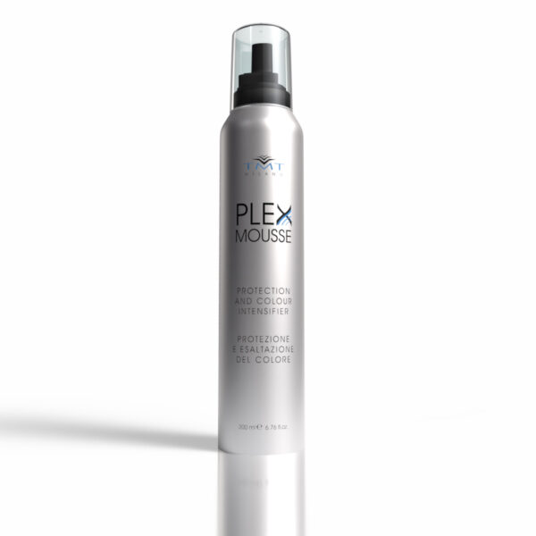 PLEX MOUSSE FULL PROTECTION