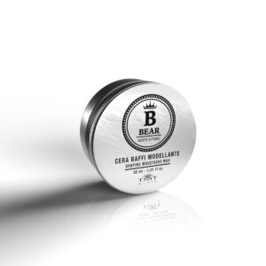Moustache Wax