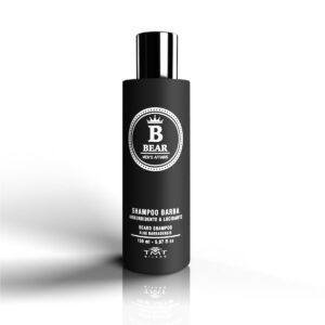 Shampoo Barba