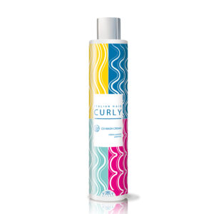 Co-Wash Cream