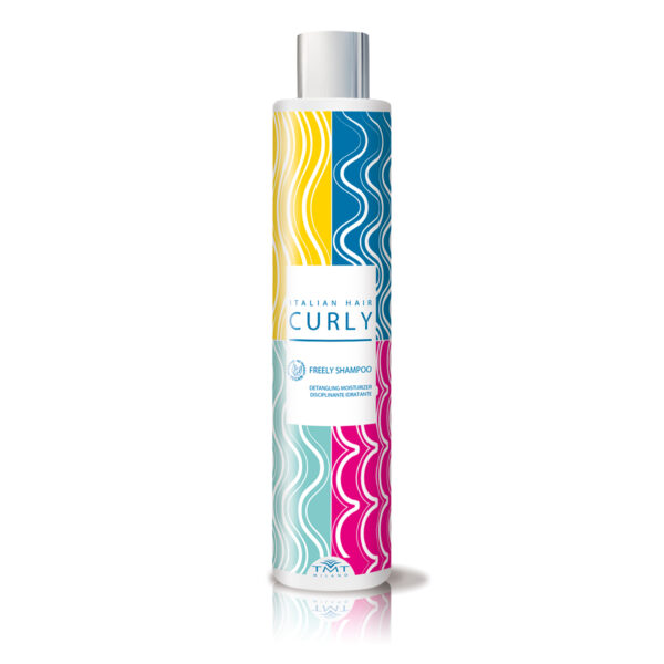 Freely Shampoo