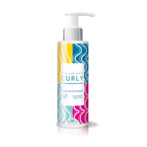 Snappy Butter Serum