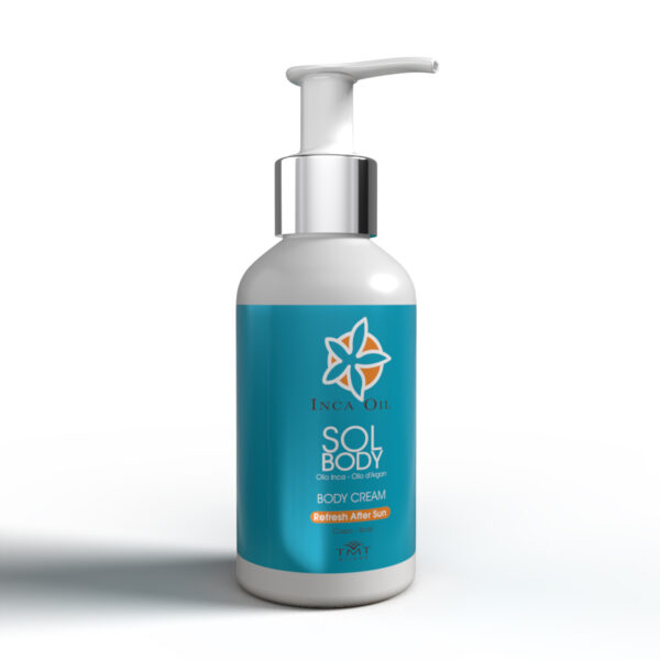 SOL BODY CREAM