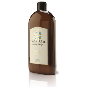 INCA BAGNO OLEATO Corpo