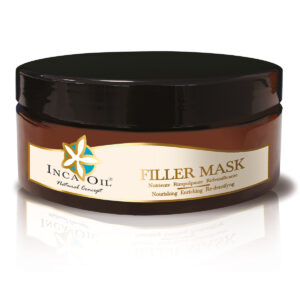 INCA FILLER MASK