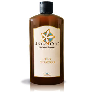 Inca Olio Shampoo