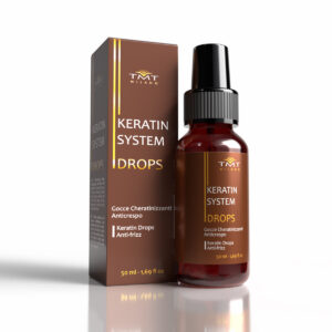 Keratin Drops 50 ml