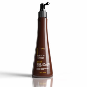 Keratin Free Spray