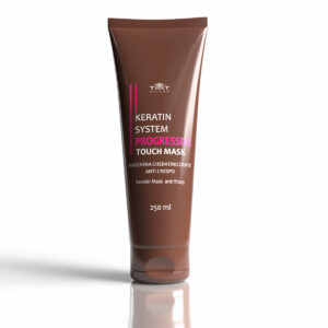 Keratin Touch Mask 250 ml