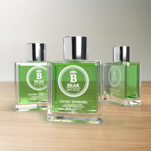 BBEAR AFTER SHAVE