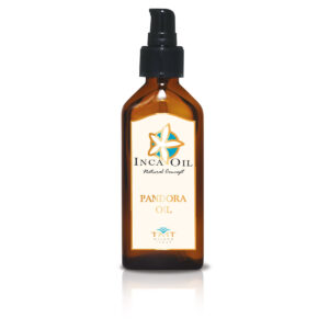 Inca Oil Pandora
