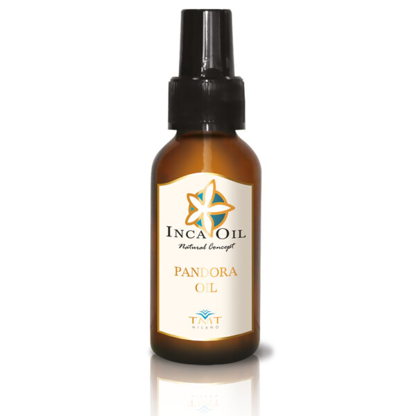 Inca Oil Pandora 50 ML