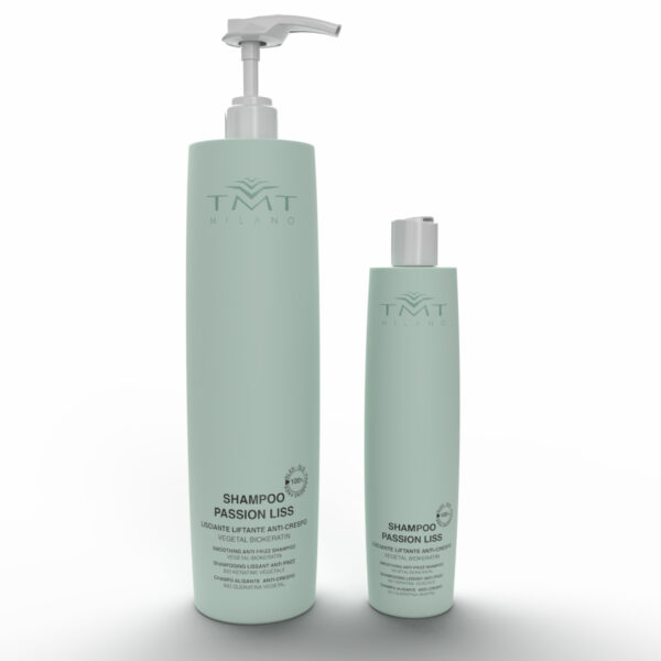 Shampoo Passion Liss